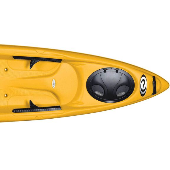 Coast 120 XE Sit-On-Top Kayak image number 2