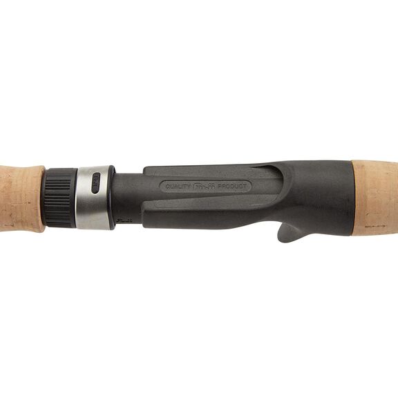 7'5" E6X Baitcasting Rod, Medium/Heavy Power image number 5