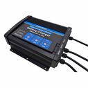 Mounted Marine Battery Charger, 2x12V + 36V, 3 Bank image number 0