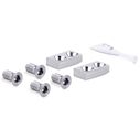 Seastar HA6801 Hardware Kit, Tournament Cylinder image number 0