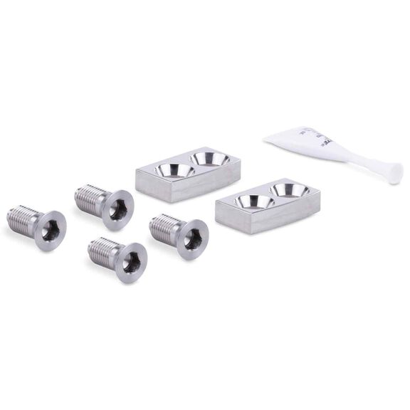 Seastar HA6801 Hardware Kit, Tournament Cylinder image number 0