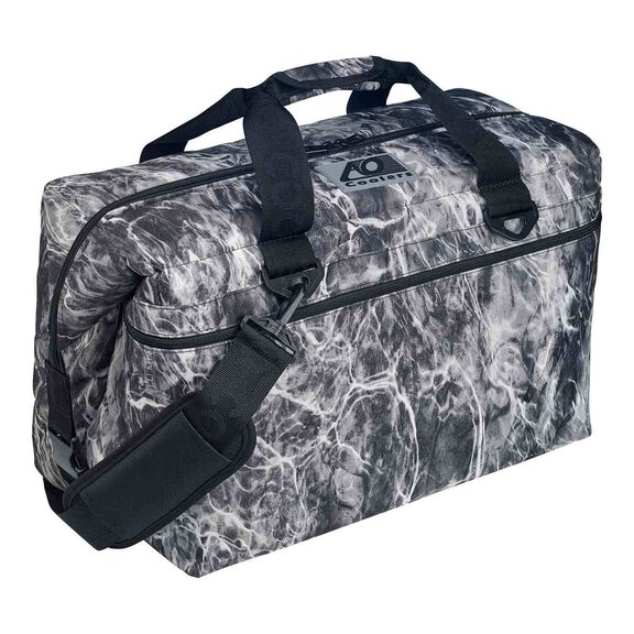36 qt. Elements Soft-Sided Cooler, Manta image number 2