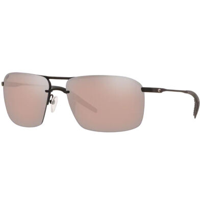 Skimmer 580P Polarized Sunglasses