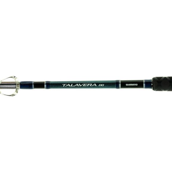 5' Talavera Bluewater Deep Drop Conventional Rod, Heavy Power image number 1