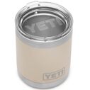 10 oz. Rambler&reg; Lowball Tumbler with Lid image number 2