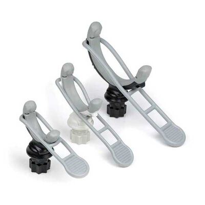 Universal Boat Mount G-Holds