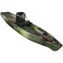 Topwater 120 Sit-On-Top Angler Kayak image number 2