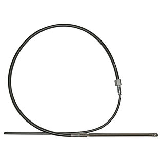 9' x 8" Stroke Steering Cable