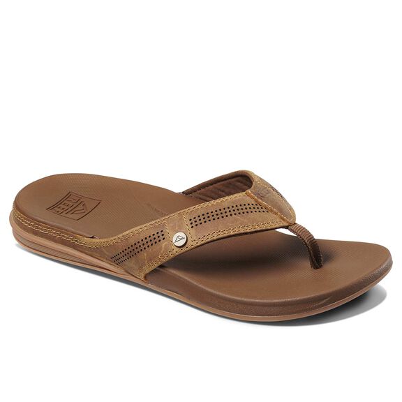 Men's Cushion Lux Sandals image number 0