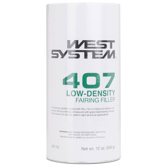 #407 Low-Density Filler, 12 oz. image number 0