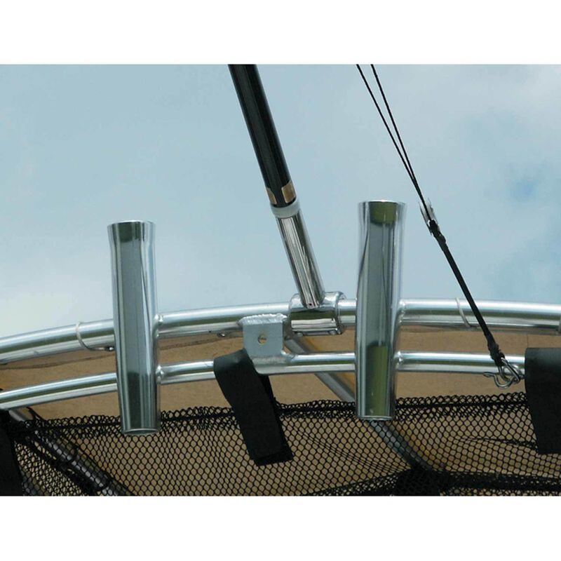 TACO MARINE Center TeleOutrigger Rigging Kit West Marine