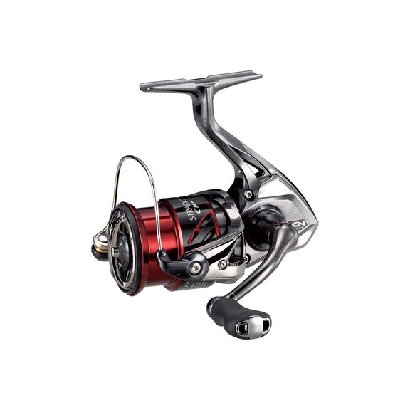 Stradic CI4+ Spinning Reels image number 0