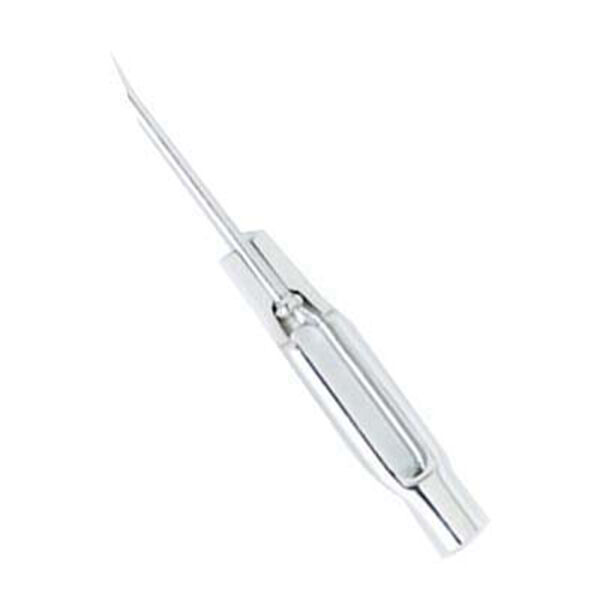 #17 Straightened Rod
