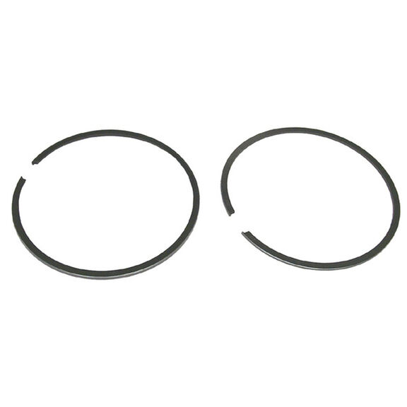 18-3906 Piston Rings for Johnson/Evinrude Outboard Motors image number 0