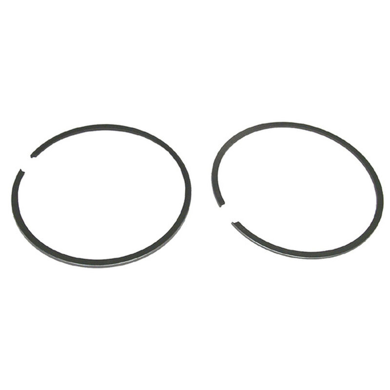 SIERRA 183906 Piston Rings for Johnson/Evinrude Outboard Motors West