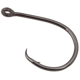 Saltwater SSW Inline Circle Hooks, Size 6/0, Qty 6
