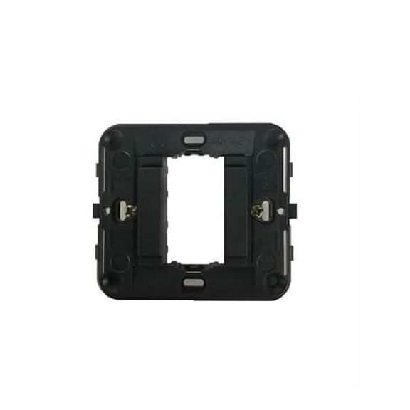 Vimar Arke 1-Way Switch, 16A, White image number 0