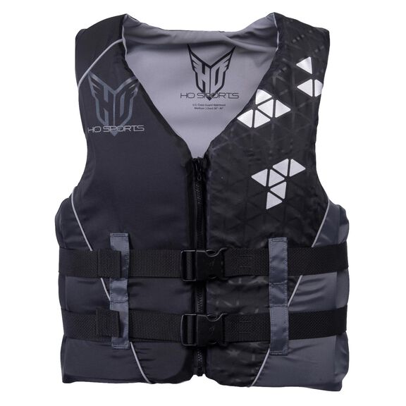 Men's Infinite Vest image number 0