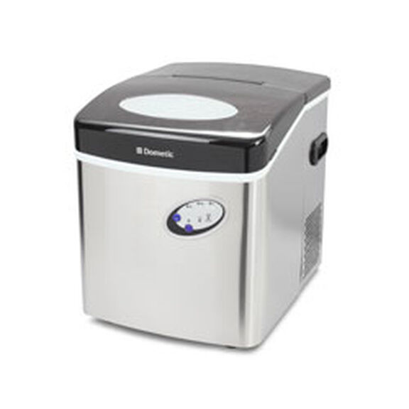 Portable Ice Maker image number 0