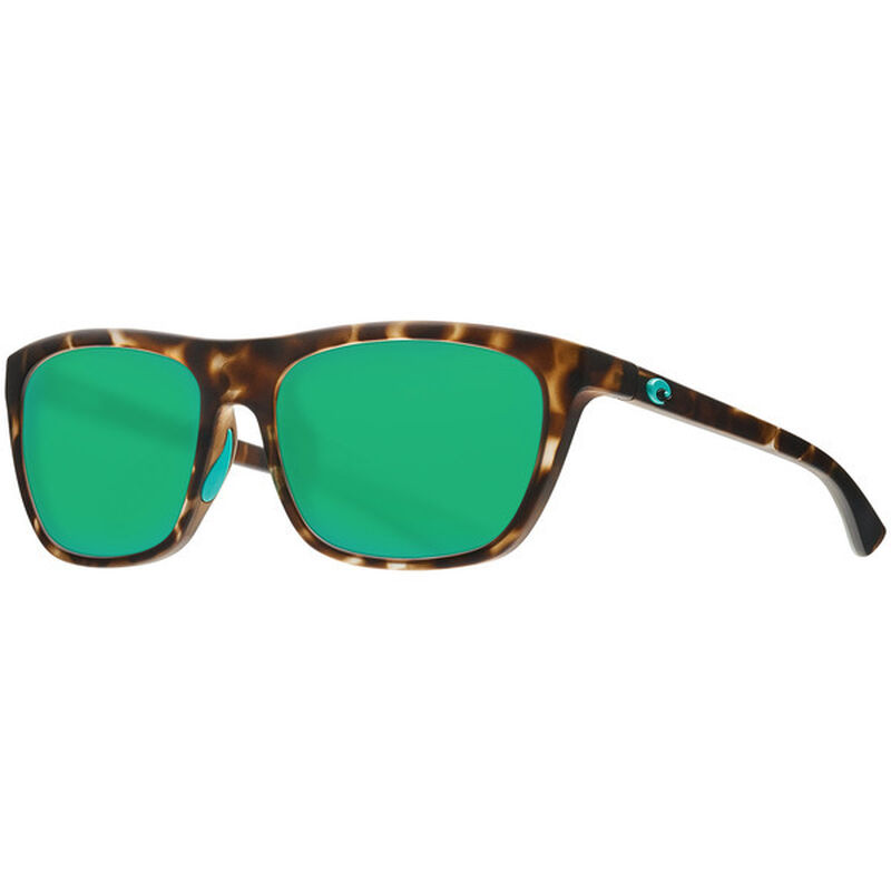 Women's Cheeca 580G Polarized Sunglasses image number 0