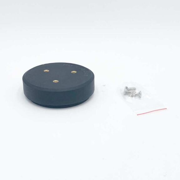 Quick Release for Angler's Pal Electronic Mounts image number 0