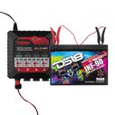 4&nbsp;x 1.5 AMP Automatic Smart Lithium and AGM Battery Charger and Maintainer image number 4