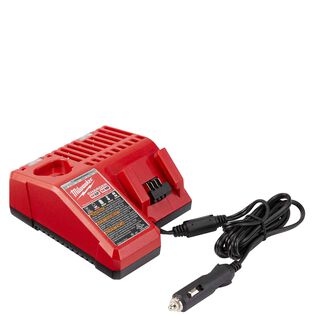M18&trade; & M12&trade; DC Charger