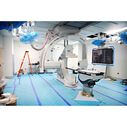 36" X 100' Trimaco Aqua Shield Fire Retardant Surface Protection, 10mil image number 2
