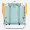 Folding Easy Chair, Coastal Grove image number 1