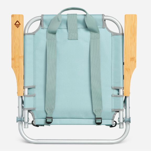 Folding Easy Chair, Coastal Grove image number 1