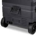 80 qt. Portable Electric Camping Refrigerator/Freezer image number 3