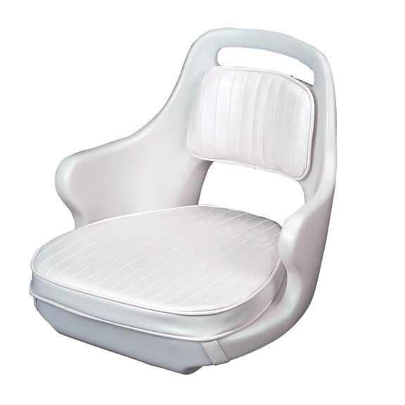 Ensign Molded Seat - Replacement Cushions image number 0