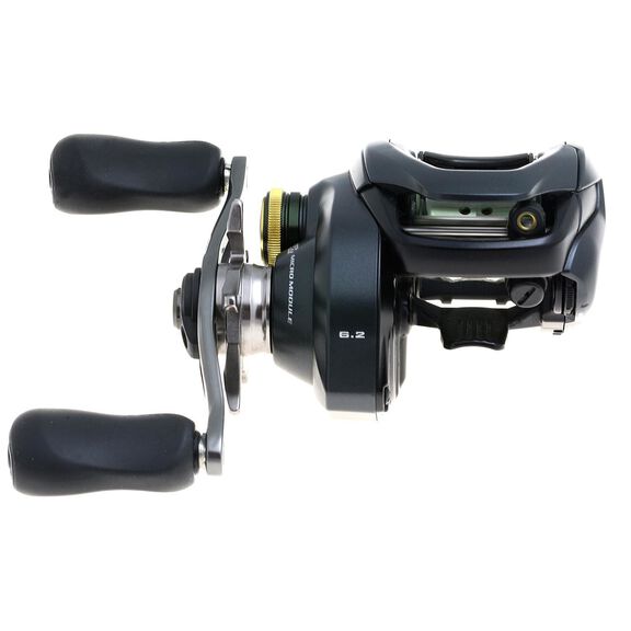 Curado K Baitcasting Reels image number 3