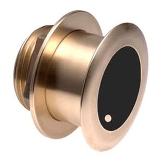 B175 High Wide CHIRP, 1kW, 0&deg; Tilted Element&trade;, M&M Transducer, DT