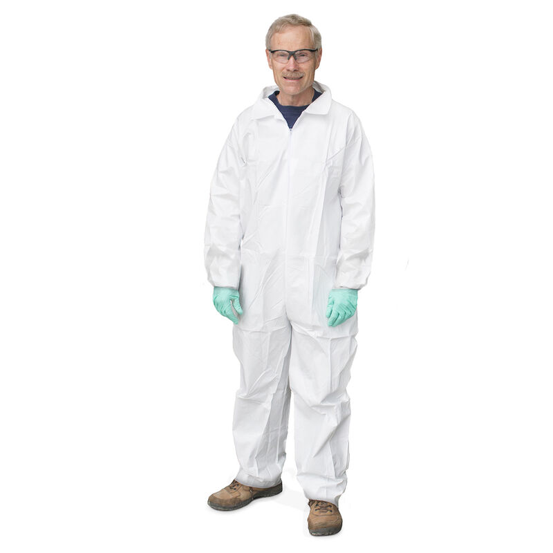 Coverall West Marine