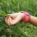 Mosquito Repellent Kids Wristband Bonus (Koala and Mermaid) image number 7