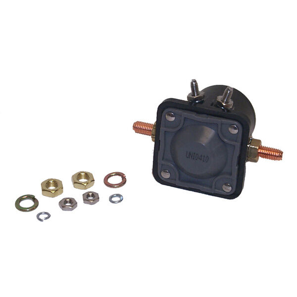 18-5808D Solenoid