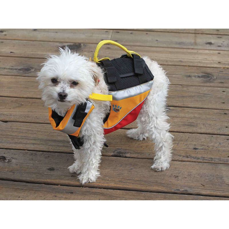 MTI ADVENTUREWEAR UnderDOG Pet Life Jackets West Marine