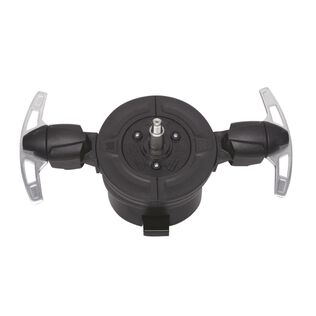 Dual Paddle Switch