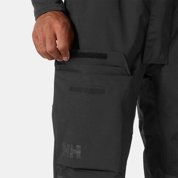 Men's 4.0 Pier Bibs image number 3