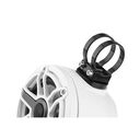 M6-650VEX-Gw-S-GwGw 6.5" Coaxial Speakers, Gloss White Sport Grille image number 1