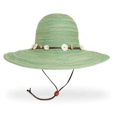 Women's Caribbean Hat