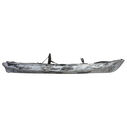 11'6" Trident 11 Angler Kayak image number 1