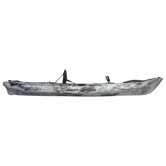 11'6" Trident 11 Angler Kayak image number 1
