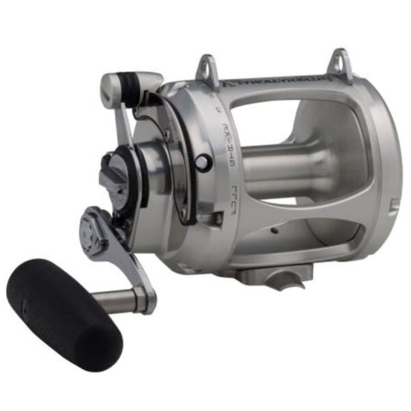 PENN International 30VW Lever Drag Conventional Reel
