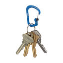 SlideLock Aluminum Carabiner #2 image number 1