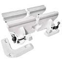 Heavy Duty Tender Chocks image number 0