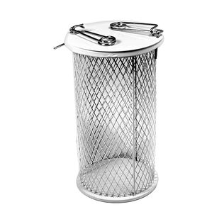 1 Qt. Metal Chum Pot