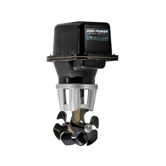 Side-Power SE Series 80kg image number 0