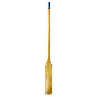 6' Deluxe Wooden Oar